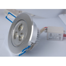 Plafonnier de 9W LED avec le prix concurrentiel